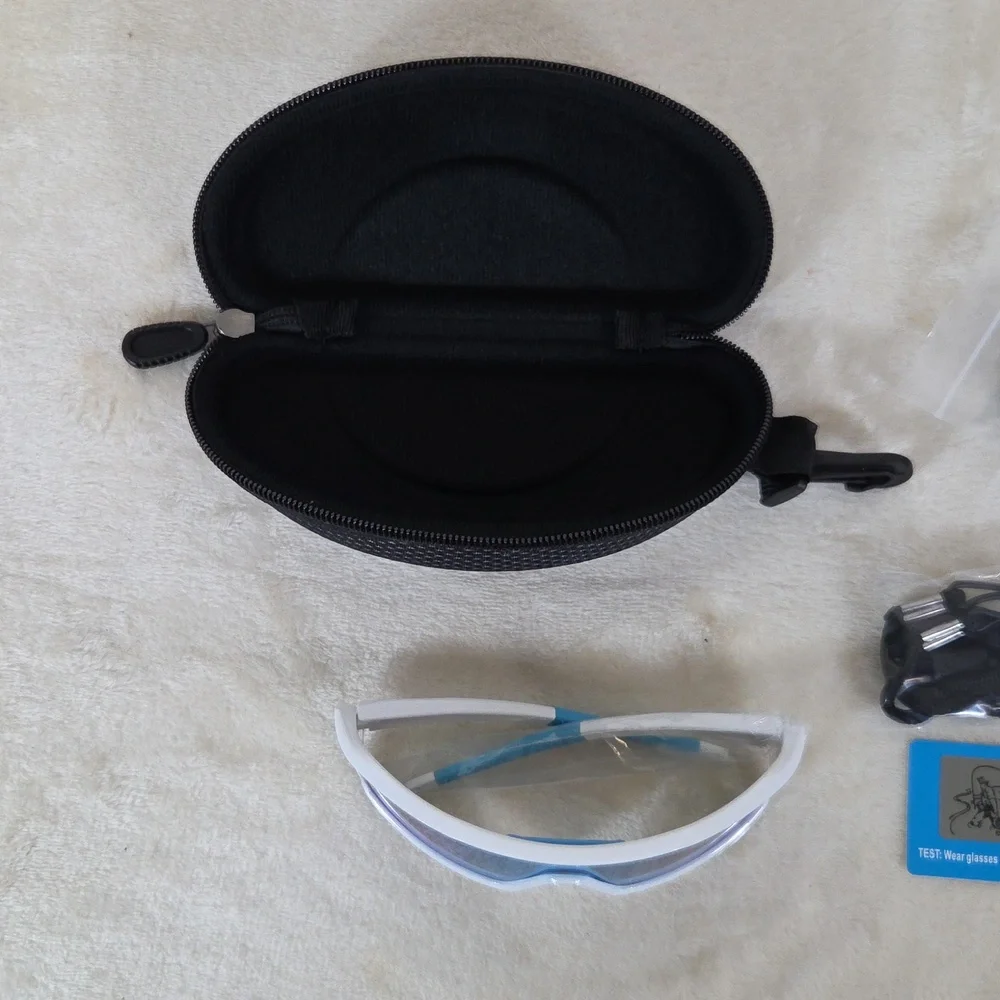 Jogvelo Kids Polarized Sports Glasses